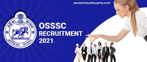 Osssc Recruitment 2021 Apply Online For 6432 Nursing Officer Vacancies