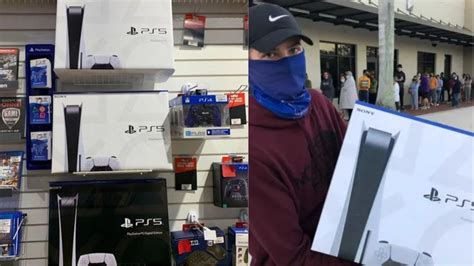 HUGE CONFIRMED PS5 PLAYSTATION 5 WALK IN EVENT GOING ON TOMORROW AT A