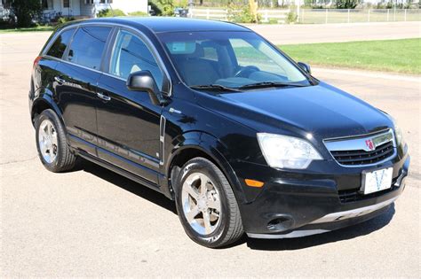 2009 Saturn Vue Hybrid | Victory Motors of Colorado