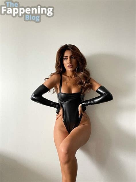 Romita VLZ Romitavlz Nude Leaks OnlyFans Photo TheFappening