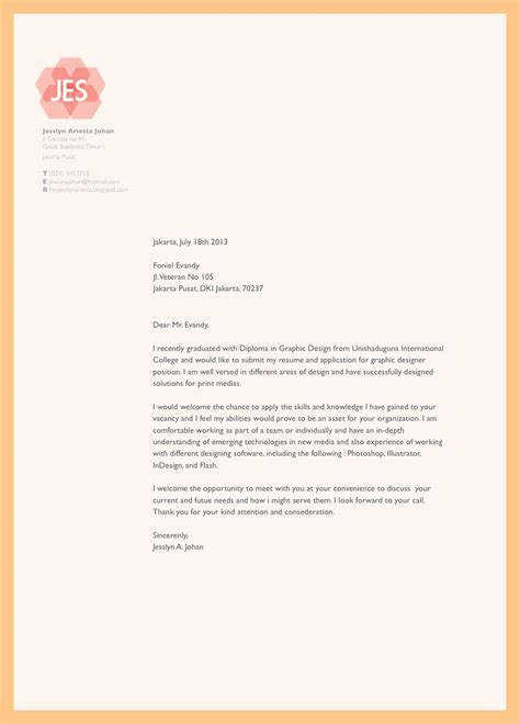 resume cover letter examples indeed