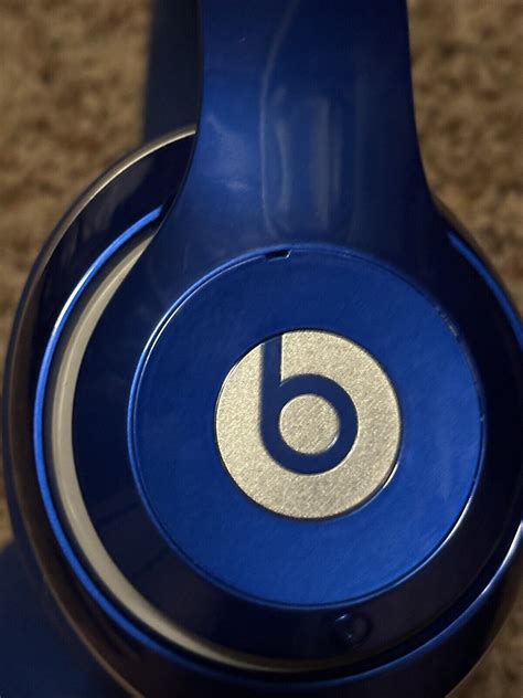 Beats Studio Headphones Ebay