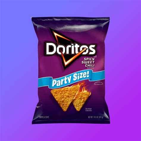 Easy Guide: Are Doritos Vegan? 2023 - AtOnce