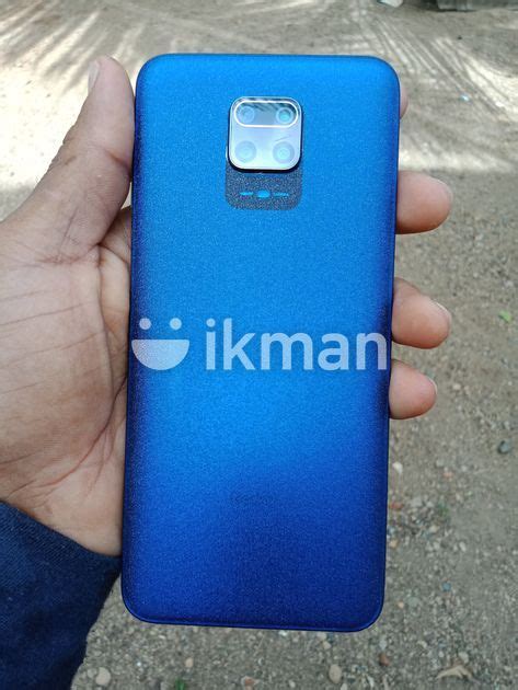 Xiaomi Redmi Note Pro Used For Sale In Kinniya Ikman