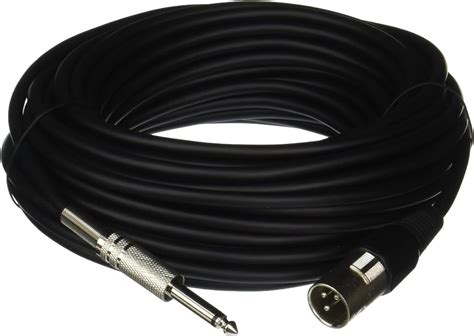 C G Ft Pro Audio Cable Xlr Male To In Male Cable De Audio M Xlr