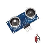 Hc Sr Ultrasonic Sensor Module Alphatronic