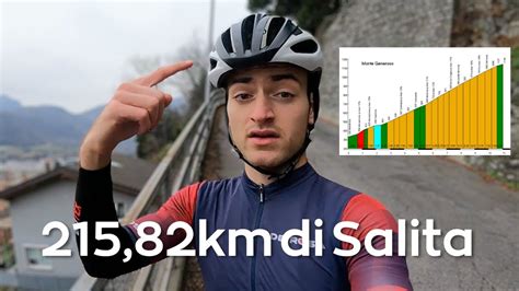 Ecco Il Mio AVVERSARIO ULTRACICLISMO YouTube