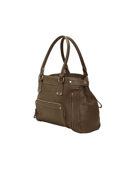 Bolsas Longchamp Leather Tote Bag Cinza Original Gringa