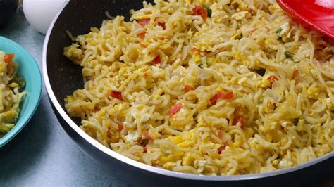 25 Maggi Recipes By Indian Moms to Try - Tasted Recipes