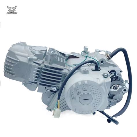 4 Stroke Single Cylinder 190cc Engine Assembly For Chinese Zongshen