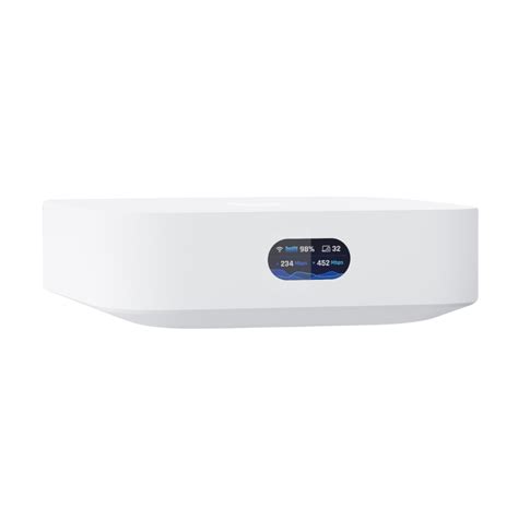 Ubiquiti UniFi Express UX SFKsystems