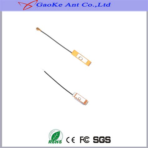 Small Size Ipex Connector GPS Glonass Active Internal Antenna China