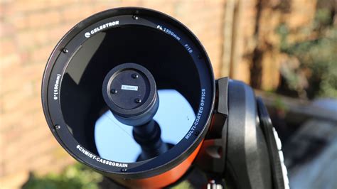 Celestron Nexstar 6se Telescope Review Digital Camera World