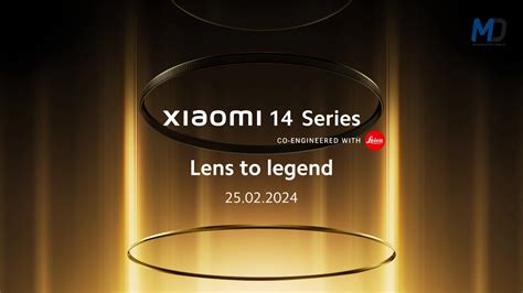 Xiaomi Series Ready To Launch Globally On February Mobiledokan