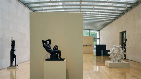 Nasher Sculpture Center, Dallas, Texas, United States - Museum Review ...