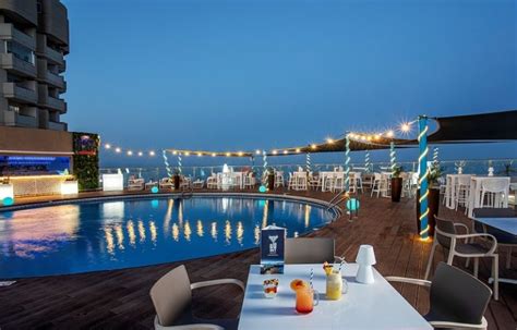 Hotel El Puerto Fuengirola | Hotels on the Costa del Sol, Spain