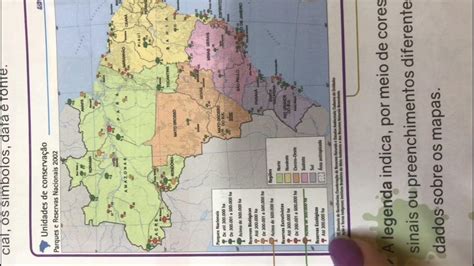 Representações Cartográficas 3 Ano