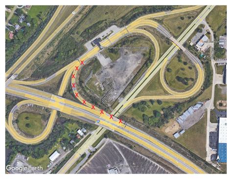 City of North Ridgeville Government - The Ohio Turnpike will be closing