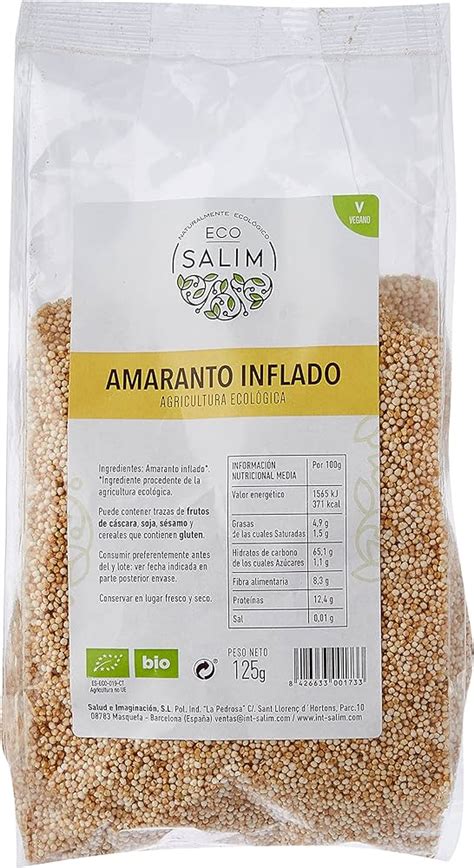 Amaranto Mercadona Root Studio