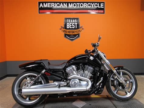 Harley Davidson V Rod American Motorcycle Trading Company Used