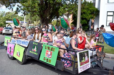 Watermelon Festival this weekend - ECB Publishing, Inc.