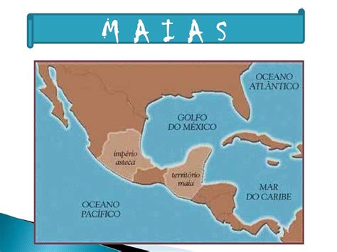 Incas Maias E Astecas Mapa - 10
