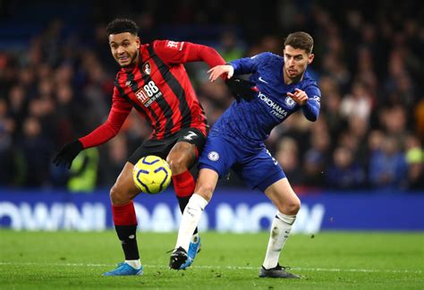 Chelsea vs Bournemouth: Head-to-head record, stats, form, fixtures | News | Official Site ...