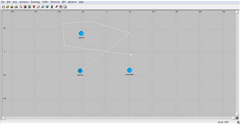 OPNET Network Simulator - Opnet Projects