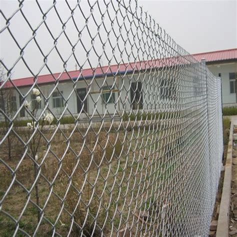 Galvanized Iron Chain Link Mesh Fencing At Rs 3340roll In Guwahati Id 21594394888