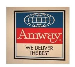 Amway Logo Vector - (.Ai .PNG .SVG .EPS Free Download) VectorSeek