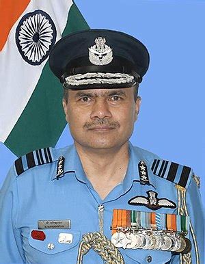 List of serving air marshals of the Indian Air Force - Wikipedia