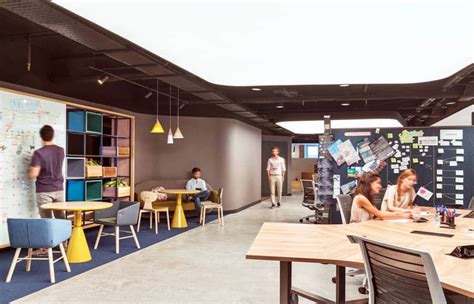 5 Workplace Design Trends For Boosting Employee Engagement Viewsonic