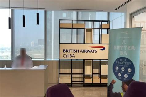 British Airways Gaborone Office Airwaysoffices