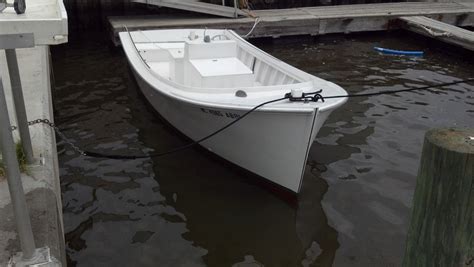 Carolina skiff style boat plans Savings ~ Wylo steel yacht