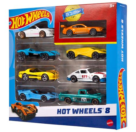 Hot Wheels Cars in Hot Wheels - Walmart.com