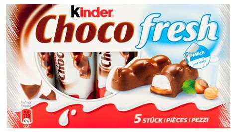 Okol Dky Choco Fresh Kinder Levn Kupi Cz