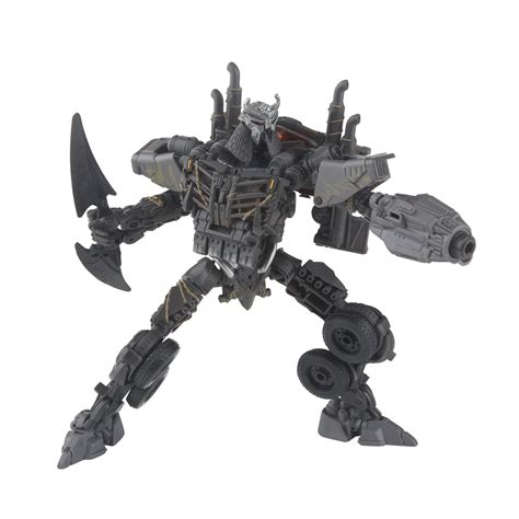 Transformers Studio Series Leader Ss Rotb Scourge