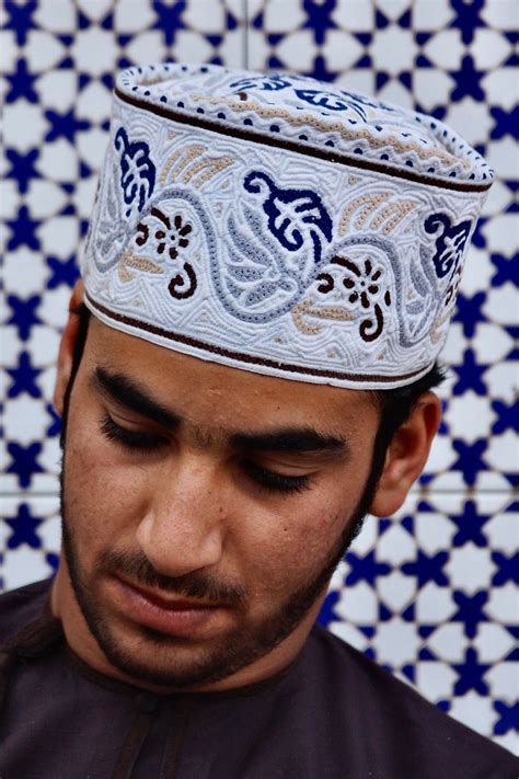 Men S Headress In Muslim Cultures