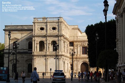 City Hall - Seville