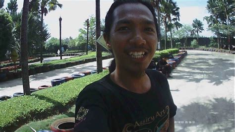 Vlog Go Car Jepara Orland Park Whith Santri Pskq Youtube