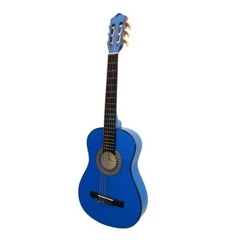 Guitarra Rocío R10 Alba Solomúsica