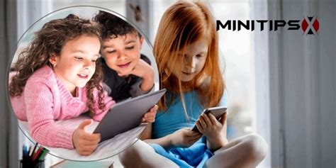 5 Best Tablet with Parental Controls & Kid-Friendly Features - Minitips X