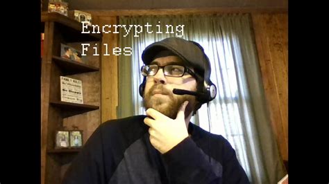 encrypt files  truecrypt  windows youtube