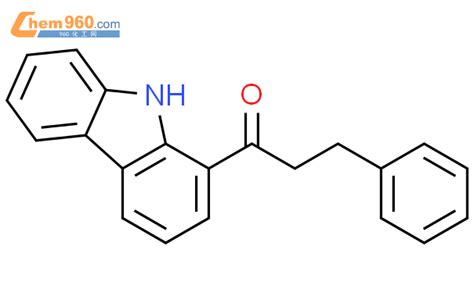 Propanone H Carbazol Yl Phenyl Mol