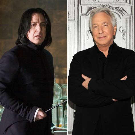 Harry Potter Stars: Where Are They Now? | Us Weekly