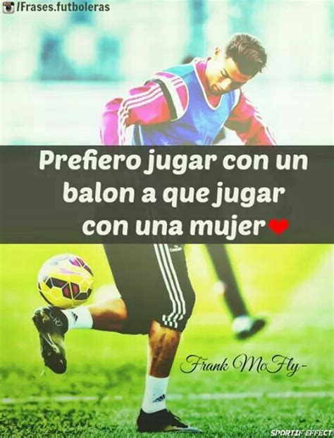 Pin En Frases De FÚtbol Soccer