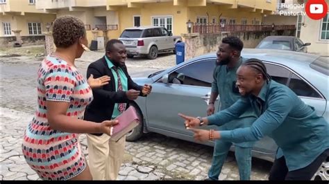 See How Trikytee Lost His Miracle Bcos Of Nyash YouTube