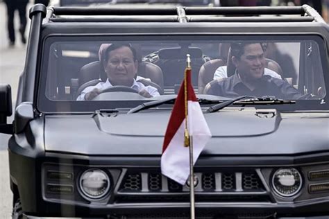 Kontestasi Politik Pemilu 2024 Sekjen Gerindra Anggap Jokowi Dukung