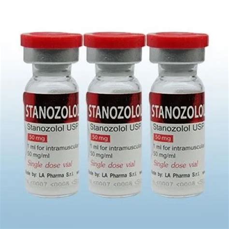 Effortless Stanozolol Mg La Pharma Order For With Legal