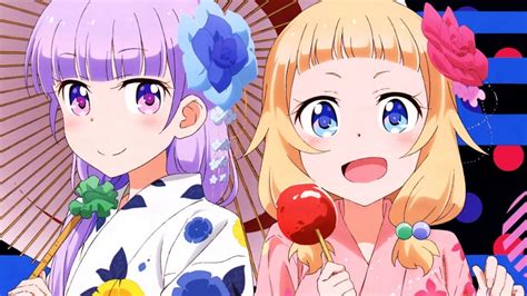 El Manga New Game Supera 32 Millones De Copias En Circulación — Kudasai